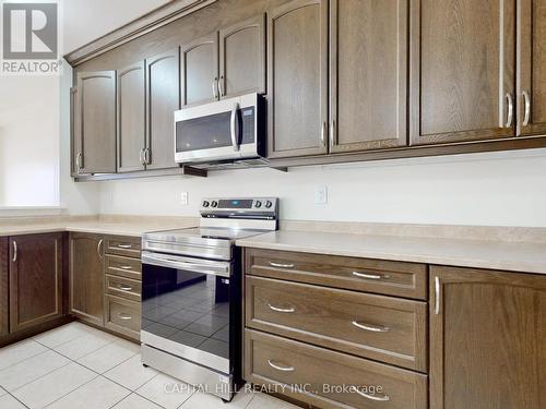 7 Pidgeon Street, Toronto, ON - Indoor Photo Showing Kitchen