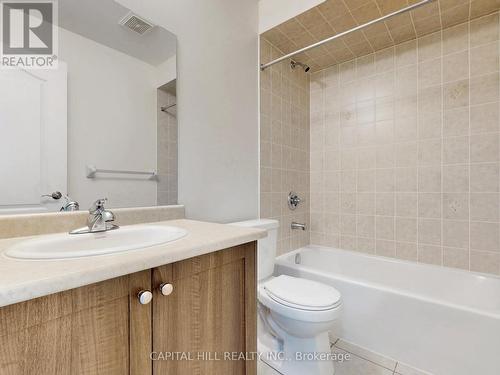 7 Pidgeon Street, Toronto, ON - Indoor Photo Showing Bathroom