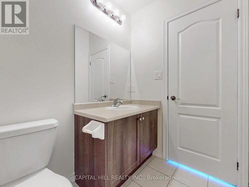 7 Pidgeon Street, Toronto, ON - Indoor Photo Showing Bathroom