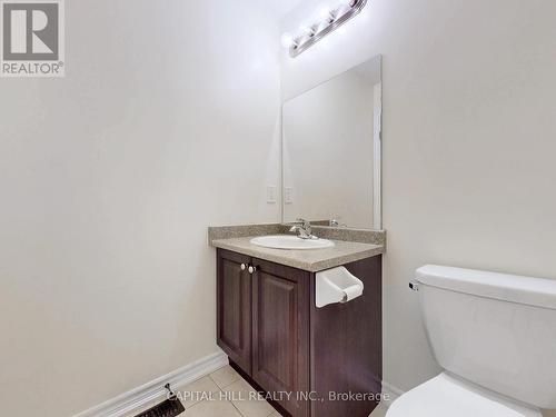 7 Pidgeon Street, Toronto, ON - Indoor Photo Showing Bathroom