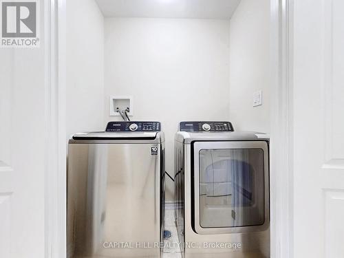 7 Pidgeon Street, Toronto, ON - Indoor Photo Showing Laundry Room