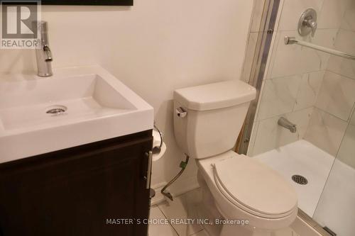 6 Holmstead Court, Brampton, ON - Indoor Photo Showing Bathroom