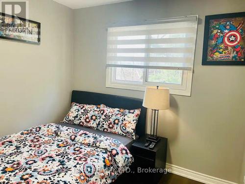 174 Chalmers Street, Oakville, ON - Indoor Photo Showing Bedroom