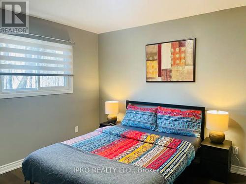 174 Chalmers Street, Oakville, ON - Indoor Photo Showing Bedroom