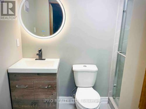 174 Chalmers Street, Oakville, ON - Indoor Photo Showing Bathroom