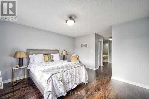 14 Icefall Road, Caledon, ON - Indoor Photo Showing Bedroom