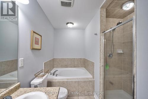 14 Icefall Road, Caledon, ON - Indoor Photo Showing Bathroom