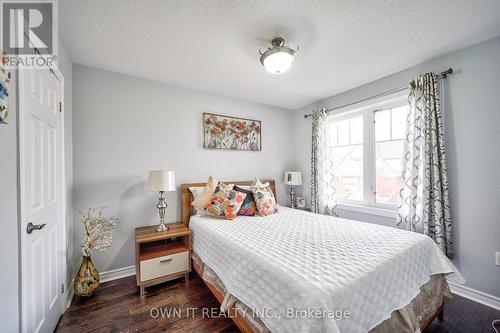 14 Icefall Road, Caledon, ON - Indoor Photo Showing Bedroom