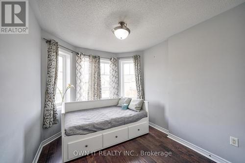 14 Icefall Road, Caledon, ON - Indoor Photo Showing Bedroom