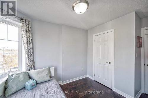 14 Icefall Road, Caledon, ON - Indoor Photo Showing Bedroom