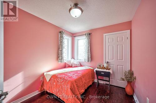 14 Icefall Road, Caledon, ON - Indoor Photo Showing Bedroom