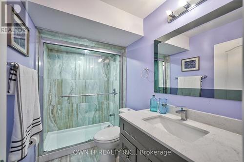 14 Icefall Road, Caledon, ON - Indoor Photo Showing Bathroom