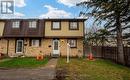 47 - 45 Hansen Road N, Brampton, ON  - Outdoor 