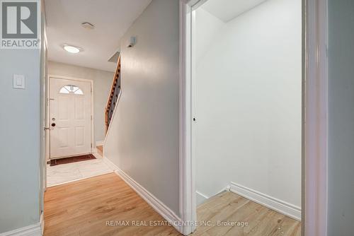 47 - 45 Hansen Road N, Brampton, ON - Indoor Photo Showing Other Room