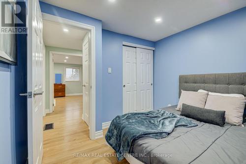 47 - 45 Hansen Road N, Brampton, ON - Indoor Photo Showing Bedroom