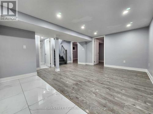 Lower - 366 East 23Rd Street, Hamilton, ON - Indoor