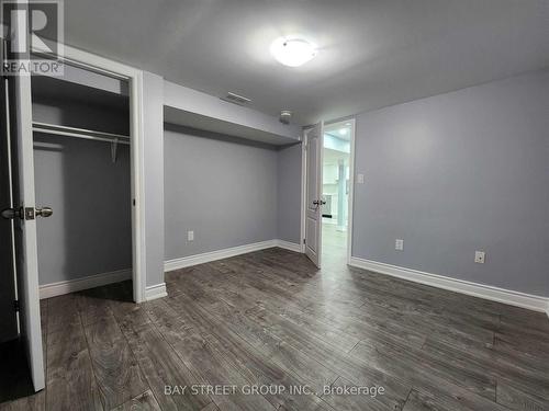 Lower - 366 East 23Rd Street, Hamilton, ON - Indoor Photo Showing Other Room