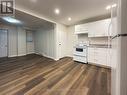 B - 1202 King Street E, Cambridge, ON  - Indoor Photo Showing Kitchen 