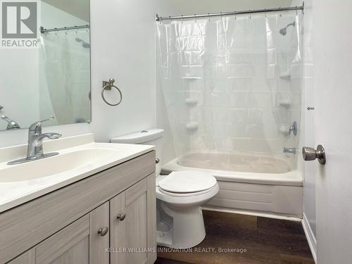 B - 1202 King Street E, Cambridge, ON - Indoor Photo Showing Bathroom