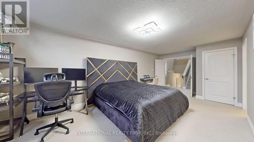 3 Samuel Drive, Guelph, ON - Indoor Photo Showing Bedroom