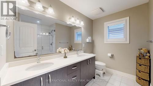 3 Samuel Drive, Guelph, ON - Indoor Photo Showing Bathroom