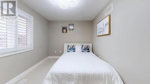 3 Samuel Drive, Guelph, ON - Indoor Photo Showing Bedroom