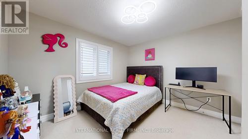 3 Samuel Drive, Guelph, ON - Indoor Photo Showing Bedroom