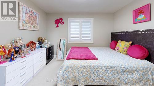 3 Samuel Drive, Guelph, ON - Indoor Photo Showing Bedroom