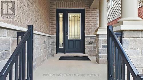 3 Samuel Drive, Guelph, ON - Outdoor With Exterior