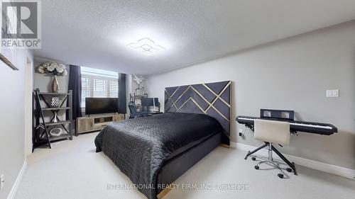 3 Samuel Drive, Guelph, ON - Indoor Photo Showing Bedroom