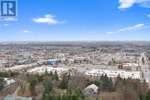 1304 - 1880 Gordon Street, Guelph, ON - Outdoor With View