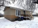 714 3Rd Street E, Meadow Lake, SK  - Outdoor With Exterior 