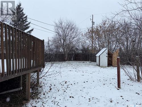 714 3Rd Street E, Meadow Lake, SK - Outdoor