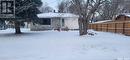 806 Prospect Avenue, Oxbow, SK  - Outdoor 