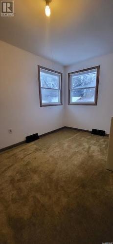 806 Prospect Avenue, Oxbow, SK - Indoor Photo Showing Other Room