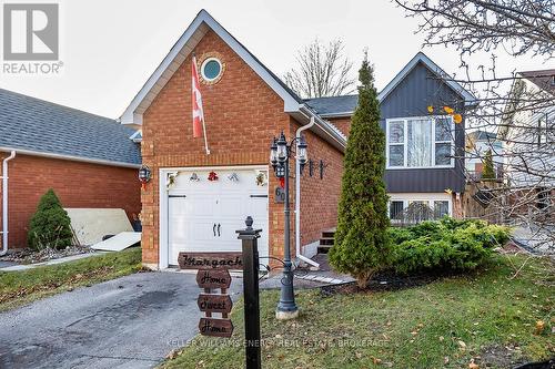 60 Champine Square, Clarington (Bowmanville), ON - Outdoor