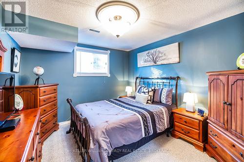 60 Champine Square, Clarington (Bowmanville), ON - Indoor Photo Showing Bedroom