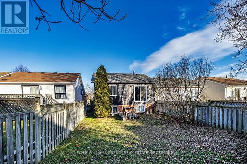 60 Champine Square, Clarington (Bowmanville), ON - Outdoor