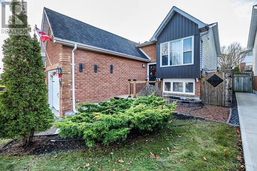 60 Champine Square, Clarington (Bowmanville), ON - Outdoor