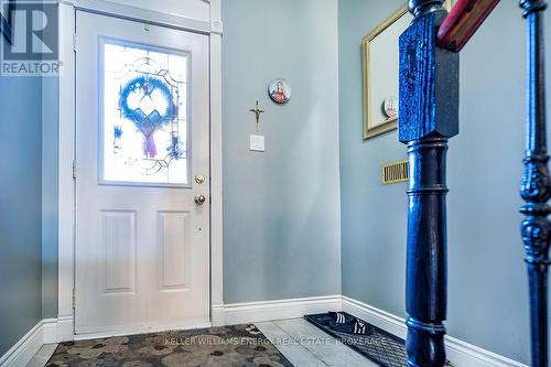 60 Champine Square, Clarington (Bowmanville), ON - Indoor Photo Showing Other Room