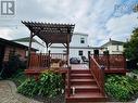 355 Queen Street, Truro, NS  - Outdoor With Deck Patio Veranda 