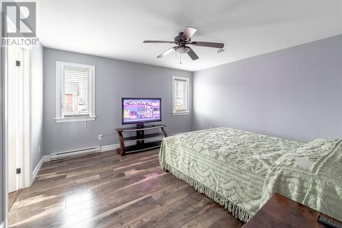 70 Petite Forte Drive, St. John'S, NL - Indoor Photo Showing Bedroom