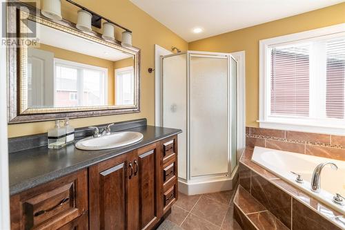 70 Petite Forte Drive, St. John'S, NL - Indoor Photo Showing Bathroom