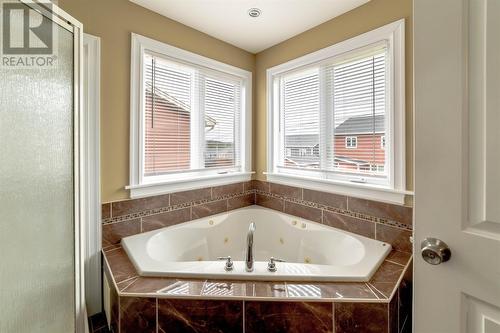 70 Petite Forte Drive, St. John'S, NL - Indoor Photo Showing Bathroom