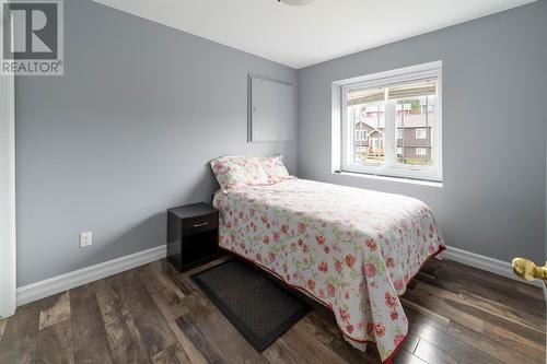 70 Petite Forte Drive, St. John'S, NL - Indoor Photo Showing Bedroom