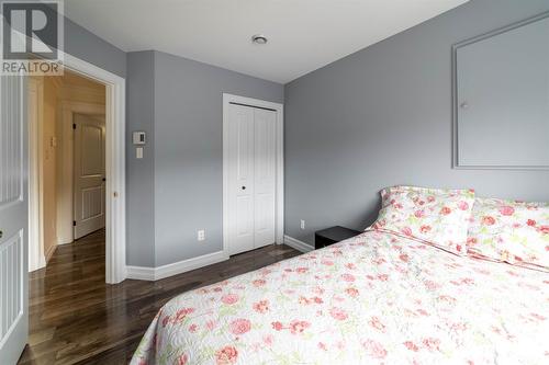 70 Petite Forte Drive, St. John'S, NL - Indoor Photo Showing Bedroom