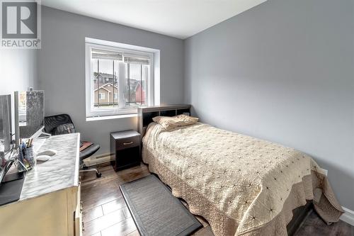 70 Petite Forte Drive, St. John'S, NL - Indoor Photo Showing Bedroom