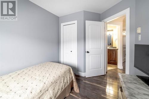 70 Petite Forte Drive, St. John'S, NL - Indoor Photo Showing Bedroom