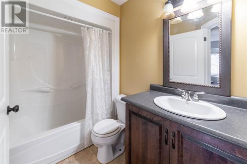 70 Petite Forte Drive, St. John'S, NL - Indoor Photo Showing Bathroom