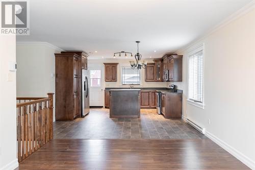 70 Petite Forte Drive, St. John'S, NL - Indoor Photo Showing Kitchen